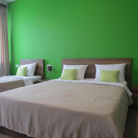 Your Home Hotel Tbilisi Buitenkant foto