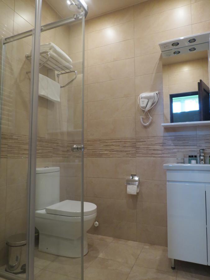 Your Home Hotel Tbilisi Buitenkant foto